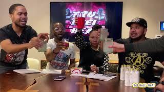 Tru Heel Heat 65 - A Visit From Kayfabe Ave