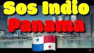 Sos Indio Panama