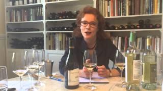 Karen MacNeil Review: 2012 Chateau St. Jean La Petite Etoile Fume Blanc