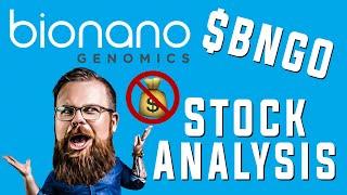 Is Bionano Genomics a BUY? | BNGO Stock Analysis