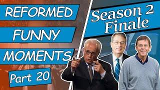 Reformed Funny Moments - Part 20 (Season 2 Finale)