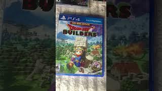 Video Game Hunting Pickups (1/14/2023) - Irie Island Gaming - Ep. 52 [YouTube #Shorts]