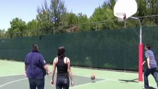 The Sports Bar Horse Challenge Part 3