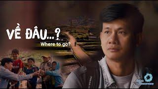 Về Đâu…? (Where to go…?) I Võ Thành Tâm