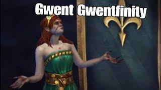 Gwent Gwentfinity