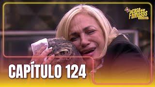 CAPÍTULO 124: Maravillosa sorpresa | TEMP 02 (2025) | LA CASA DE LOS FAMOSOS COLOMBIA