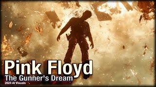 Pink Floyd - The Gunner's Dream