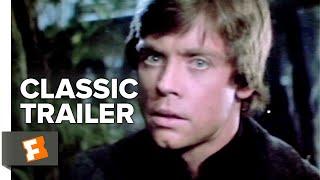 Star Wars: Episode VI - Return of the Jedi (1983) Trailer #1 | Movieclips Trailers