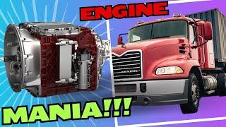 NEW BEST REALISTIC HEAVY-HAUL Engine FOR ATS 1.52 &1.51 | Moza Truck Wheel