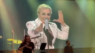 Googoosh live in Paris. Part 2. Final Chapter 2024 گوگوش - پاریس - پارت دوم.