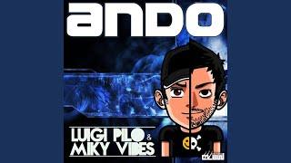 Ando (Extended Mix)