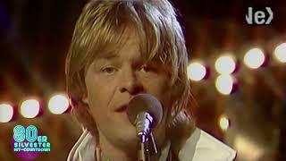 Secret Service - Ye Si Ca (Studio Performance '81)