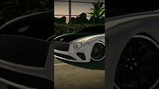 New Update Bentley #carparkingmultiplayer #carparkingmultiplayernewupdate2021 #cpm #carparking