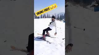 #ytshort #ytshorts #shorts #treanding #viralshorts #travel #explore #funny #skiing #skiiing