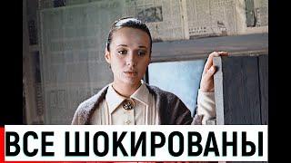 Села за стол - и всё: как умерла Ирина Печерникова. Подробности. доживем до понедельника