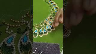Zardosi Work