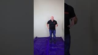 How To Install QuietStep MP Underlayment