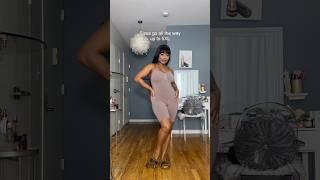 SHAPERX Shapewear Try-On #shapewear #bodysuit #tummycontrol #bodyshaping