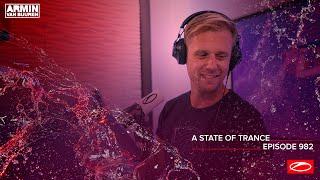 A State of Trance Episode 982 [@A State of Trance]