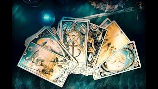 ТЫ ЕЩЕ НЕ ЗНАЕШЬ А ОНО ПРОИЗОЙДЕТ ! ГАДАНИЕ ТАРО .MARI TARO/TAROT