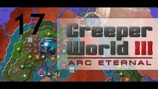 Creeper World 3:  Arc Eternal Part 17:  Vapen