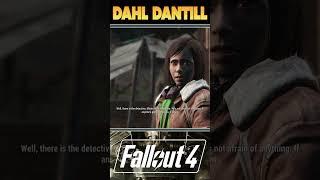 Fallout 4 - #shorts :: ALWAYS USE THE SARCASTIC OPTION!!!!
