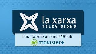 Neix La Xarxa Televisions #elnostremón (1)