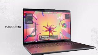 Lenovo Yoga Pro 9i | Unleash your creativity | Lenovo 2024