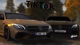 Подборка лучших видео из Тик тока в Car Parking Multiplayer #91