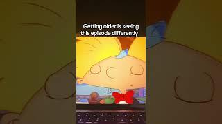 Awe    #heyarnold #nickelodeon #helga #arnold #fyp #fypシ #foryoupage #foryou #viral #viralvideo