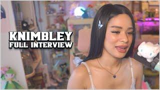 Knimbley On Her Personal Life, Dating, & Acceptance | Inside The Content