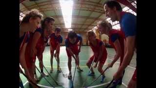 Total Floorball Vol2 - 2013 Lyon