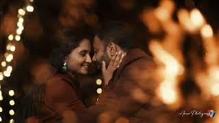 Aakash + Nithya WeddingTeaser 4k
