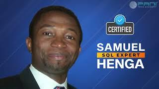 Master Microsoft SQL with PaniTech Academy's Comprehensive Bootcamp