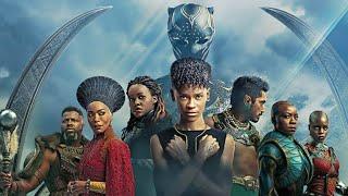 " شعب كامل بيمتلك قوه خارقة عايش تحت الماء وبسبب البشر بيطلعوا على الارض " ملخص فيلم black panther