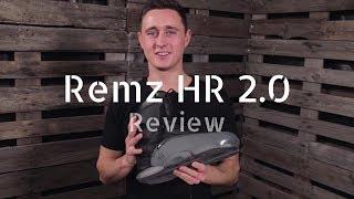 Remz HR 2.0 Review | Anders Hauerholt | SkatePro.com