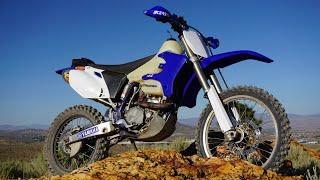 YZ450F Build: From MX to Trail Slayer