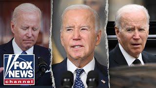 This scandal is bigger than Watergate: GOP senator