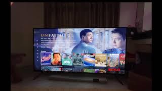 Skyworth (70SUD6600) 70" Smart TV Review (Philippines)