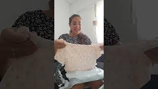 Câteva cumpărături de pe SheIn ~Unboxing~