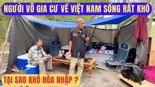 Tại Sao Người Việt Vô Gia Cư Ở Mỹ Về Việt Nam Sống Sẽ Rất Khó?