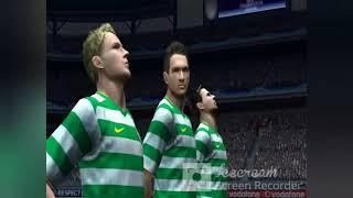 Zenith Celtic 1-2 simulation in the game of this match and news in the descriptions