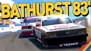 Being a Bully at Bathurst 83' - Automobilista 2