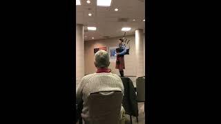 Tony Karcz - MSRHPJ @ 2017 Winter Storm