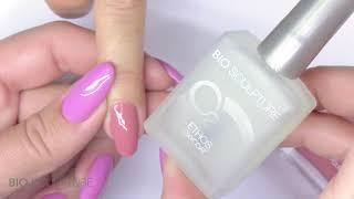 ETHOS OXYCOAT EDUCATIONAL  | BIO SCULPTURE