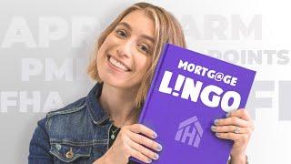 Most Common Mortgage Terms & What They Mean | Homespire Mortgage