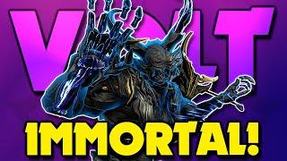 Volt | Shocking Immortal Build! | Koumei & The Five Fates