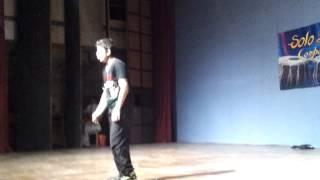 BOLLYWOOD DANCE BY SHIVAM  SACHDEVA