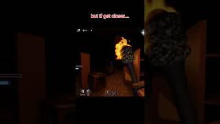 How to Handle Monster Part 15, DeadEye, #Exiled #RobloxExiled #ExiledRoblox