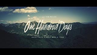 Architects - One Hundred Days Trailer (рус. озвучка)